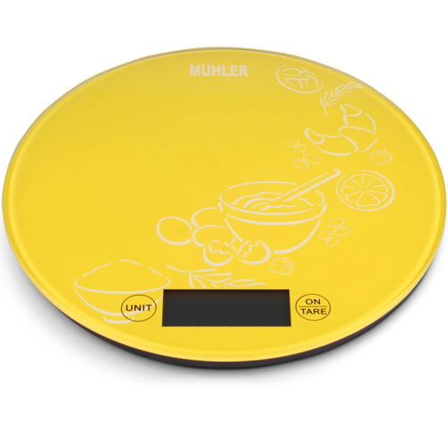 Muhler KSC-2026R Virtuves svari