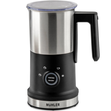Muhler MFF-44S Piena putotājs un sildītājs 500W