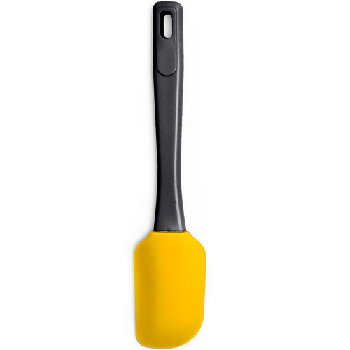 Luigi Ferrero Prima Vanilla FR-1510 Virtuves silikona lāpstiņa 23cm