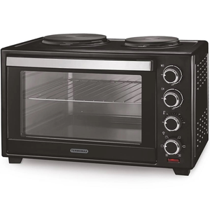 Termomax TXC46CL Mini cepeškrāsns ar 2 sildelementiem 46L 3600W