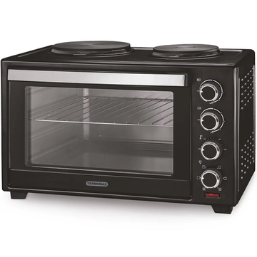Termomax TXC46CL Mini cepeškrāsns ar 2 sildelementiem 46L 3600W