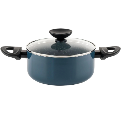 Luigi Ferrero Prima FR-2044 Katls ar vāku 2.5L