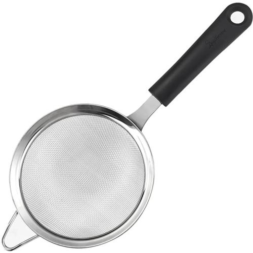 Luigi Ferrero Prima FR-1262 miltu sietiņš 12cm