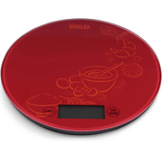 Muhler KSC-2026R Virtuves svari