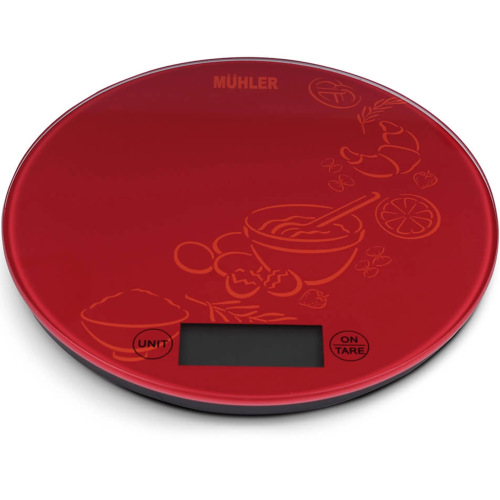 Muhler KSC-2026R Virtuves svari