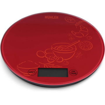 Muhler KSC-2026R Virtuves svari