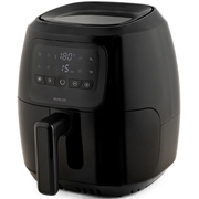 Muhler MFX-415D Karstā gaisa cepšanas ierīce 5L 1500W