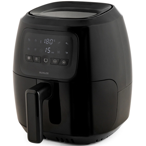 Muhler MFX-415D Karstā gaisa cepšanas ierīce 5L 1500W