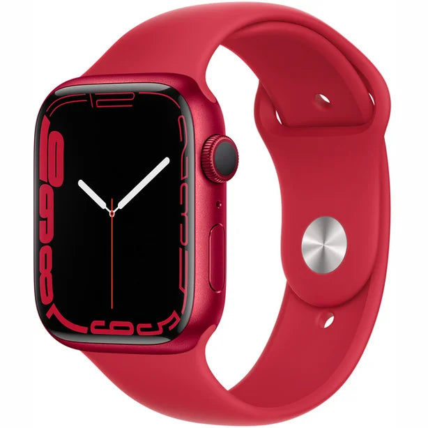Apple Watch Series 7 45mm GPS Aluminum Case