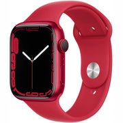 Apple Watch Series 7 45mm GPS + Cellular Aluminum Case