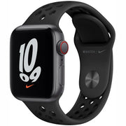 Apple Watch Series 6 Nike 40mm GPS+Cellular Aluminum Case