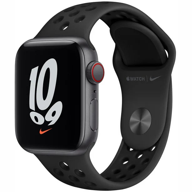 Apple Watch Series 6 Nike 40mm GPS+Cellular Aluminum Case