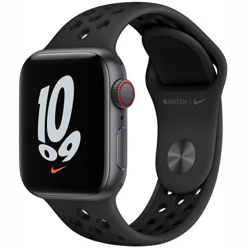 Apple Watch Series 6 Nike 40mm GPS+Cellular Aluminum Case