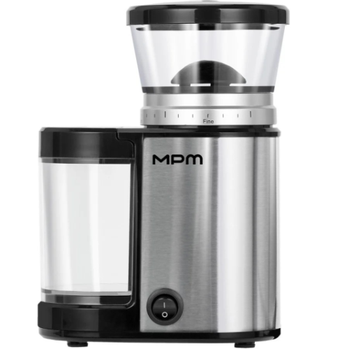 MPM MMK-09M Kafijas dzirnaviņas 150W