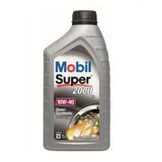 Mobil motoreļļa Super 2000 X1 10W-40, 1 L