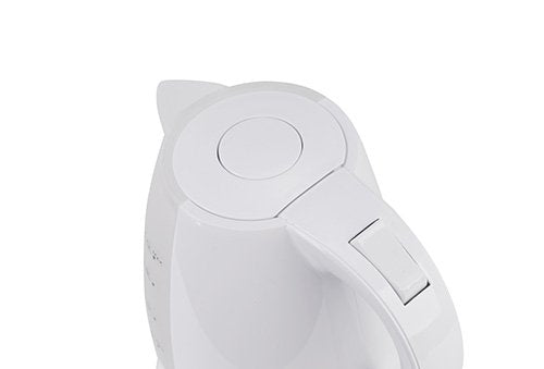 Mesko tējkanna plastmasas 1,0 L
