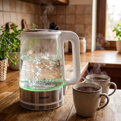 Mesko tējkanna 1,7 L