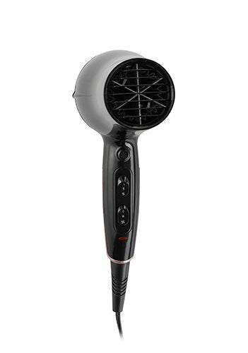 Adler matu fēns 2000 W