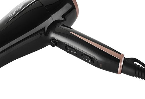 Adler matu fēns 2000 W