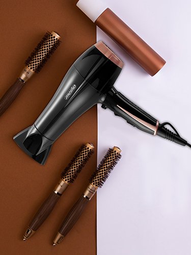 Adler matu fēns 2000 W
