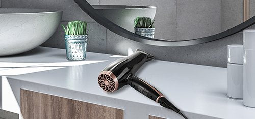 Adler matu fēns 2000 W