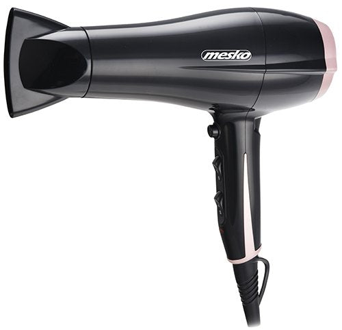 Adler matu fēns 2000 W