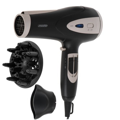 Mesko matu fēns ION - 2200W + difuzors