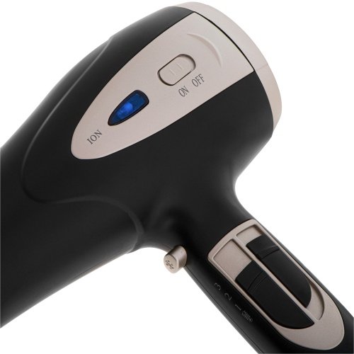 Mesko matu fēns ION - 2200W + difuzors