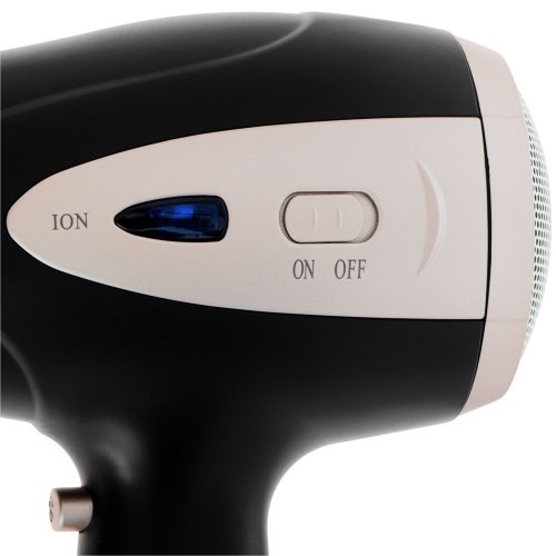 Mesko matu fēns ION - 2200W + difuzors