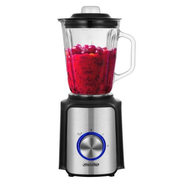 Blenderis – stikla trauks 1,5 l