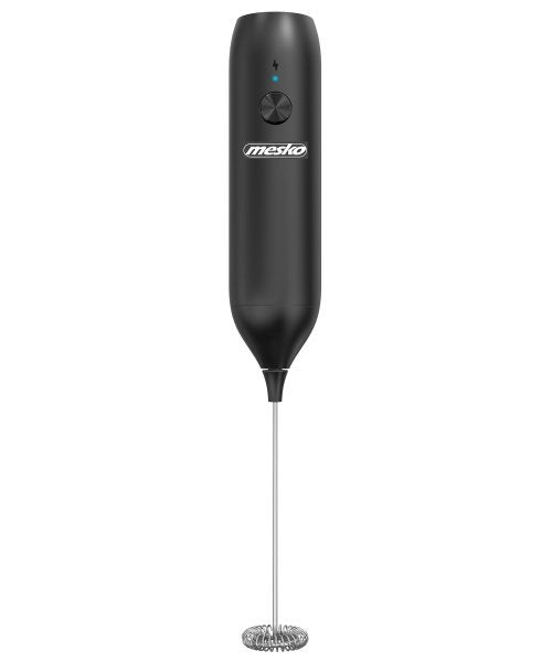Uzlādējams piena putotājs - USB