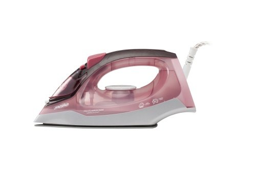 Mesko gludeklis keramikas soleplate 2600 W