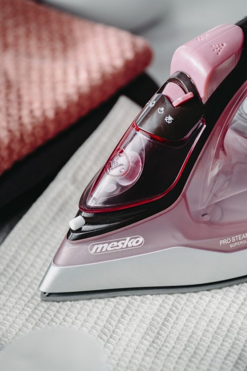 Mesko gludeklis keramikas soleplate 2600 W