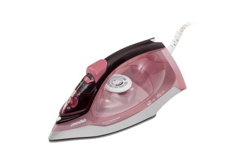 Mesko gludeklis keramikas soleplate 2600 W