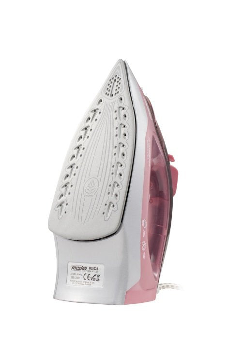 Mesko gludeklis keramikas soleplate 2600 W