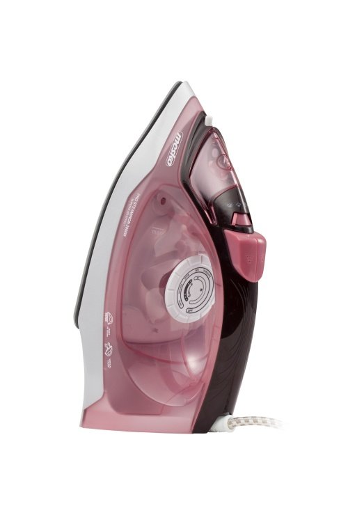 Mesko gludeklis keramikas soleplate 2600 W