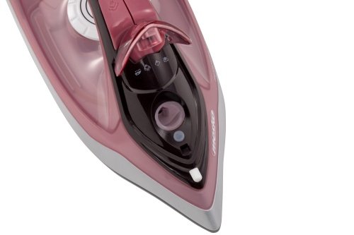 Mesko gludeklis keramikas soleplate 2600 W