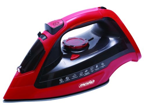Mesko gludeklis keramikas 3000 W