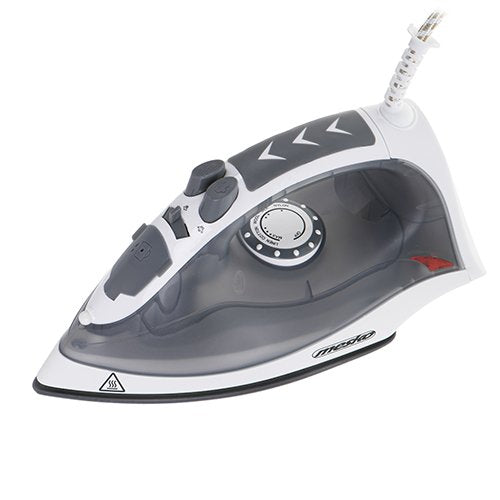 Tvaika gludeklis 2800W