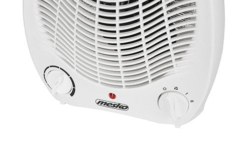 Ventilators / sildītājs