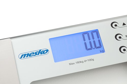 Mesko viedie svari