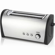 Haeger TO-14D.010A Desayuno Plus Tosteris 1400W
