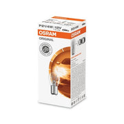 OSRAM auto spuldze P21/4W 12 V