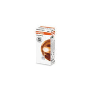 OSRAM auto spuldze W3W 12 V, 3 W, cokols W2.1x9.5d