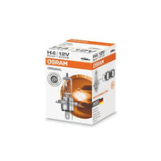 OSRAM auto spuldze H4 60/55 W 12 V