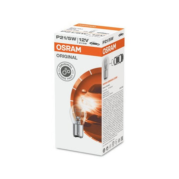 OSRAM auto spuldze P21/5W 12 V