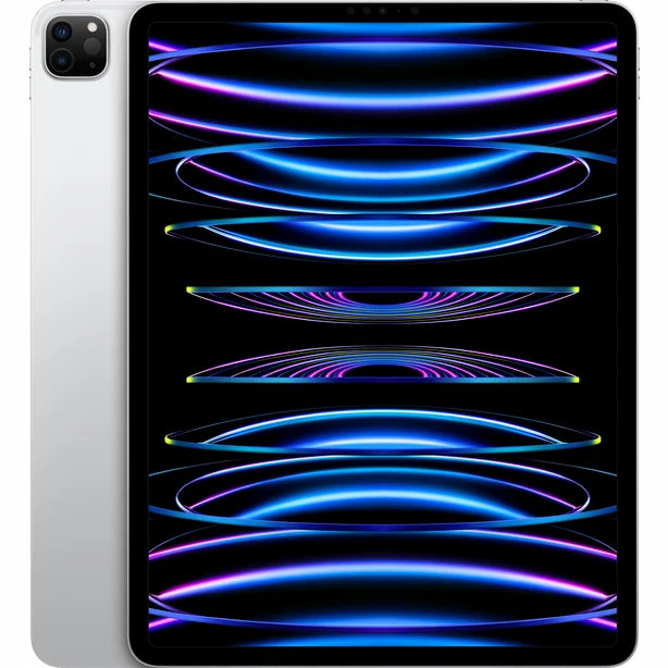 Apple iPad Pro 12.9" 6th Gen (2022) 256GB WiFi