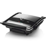 Haeger GR-200.014A New Bistro Mini-grils 2000W