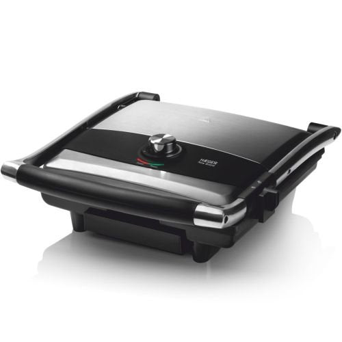Haeger GR-200.014A New Bistro Mini-grils 2000W