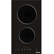 MPM-30-VCB-22/Y Stikla keramikas plīts virsma 3000W